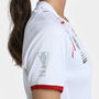 England 2022 RWC Home Rugby Shirt Womens