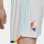 Belgium Away Shorts 2022 Adults