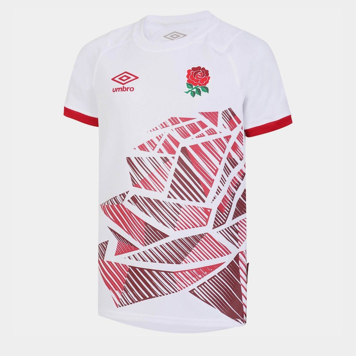 Kids England Rugby Shirts and Kits