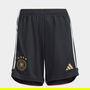 Germany Home Shorts 2022 2023 Juniors