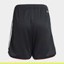 Germany Home Shorts 2022 2023 Juniors