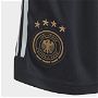 Germany Home Shorts 2022 2023 Juniors