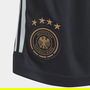 Germany Home Shorts 2022 2023 Juniors