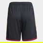 Germany Away Shorts 2022 2023 Junior Boys