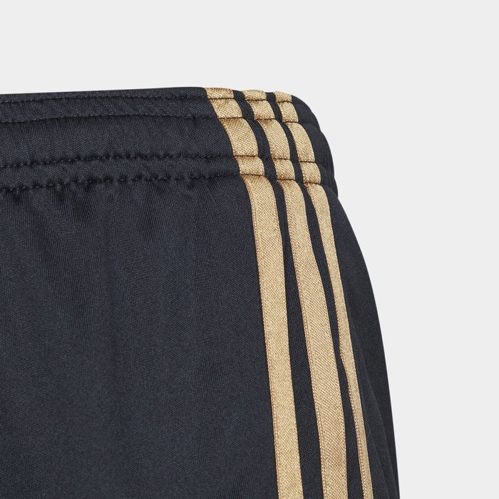 Germany Away Shorts 2022 2023 Junior Boys