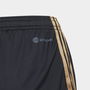 Germany Away Shorts 2022 2023 Junior Boys