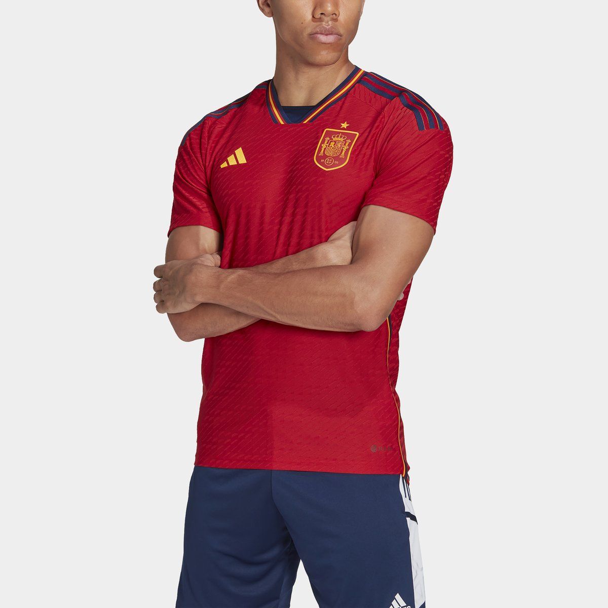 Spain Football Shirt & Kits - Lovell Soccer