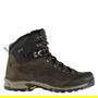 Cheetah Walking Boot Mens