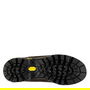 Cheetah Walking Boot Mens