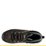 Cheetah Walking Boot Mens