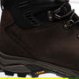 Cheetah Walking Boot Mens
