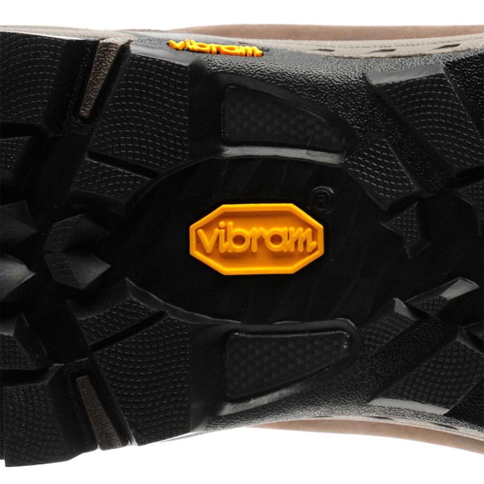 Cheetah Walking Boot Mens