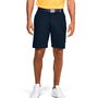 Armour Matchplay Tapered Shorts Mens