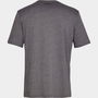 UA Left Chest Logo T Shirt Mens