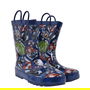 Infants Wellies