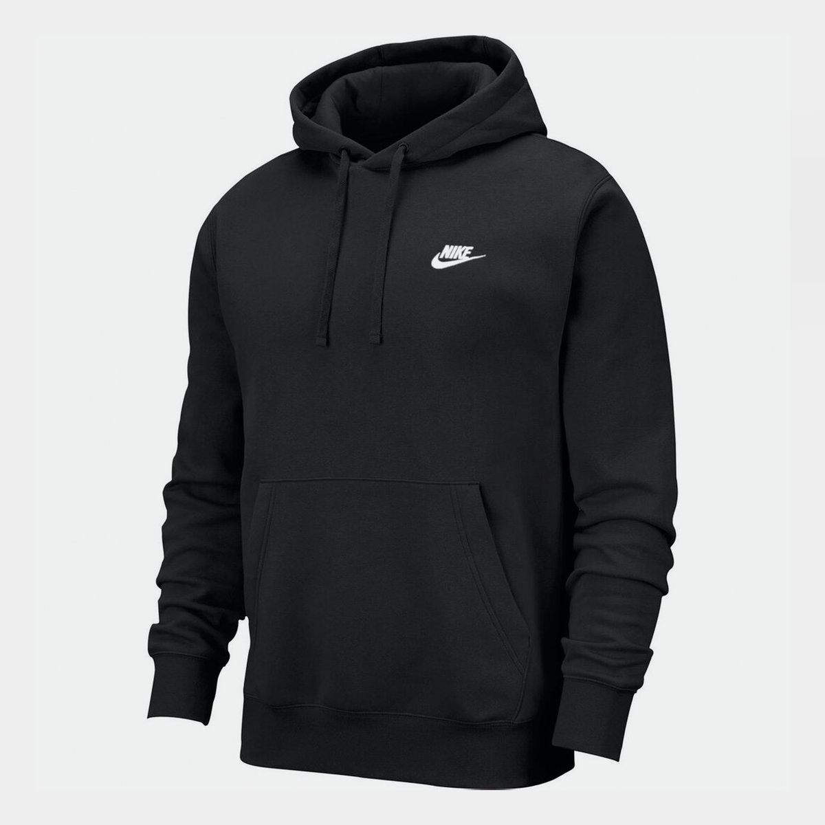 Pittsburgh Steelers Nike Full Zip Travel Hoodie