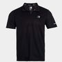 Short Sleeve Zip Top Mens