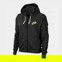 Gym Vintage Hoodie Ladies