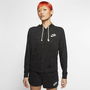 Gym Vintage Hoodie Ladies