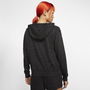 Gym Vintage Hoodie Ladies