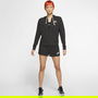 Gym Vintage Hoodie Ladies