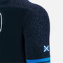 Macron Scotland 22/23 Home Kids Rugby Shirt