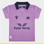Scotland 22/23 Alternate Kids Rugby Shirt