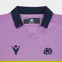 Scotland 22/23 Alternate Kids Rugby Shirt