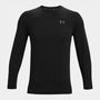 Armour Rush Seamless T Shirt Mens