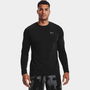 Armour Rush Seamless T Shirt Mens