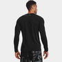 Armour Rush Seamless T Shirt Mens