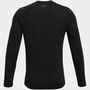 Armour Rush Seamless T Shirt Mens