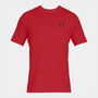 UA Left Chest Logo T Shirt MensMens