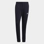 Fleece Tapered Cuff 3 Stripes Joggers