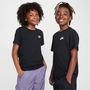 Futura T-Shirt Junior Boys