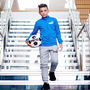 No1 Logo Sweatpants Junior Boys