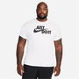 Sportswear Just Do It  T Shirt Mens