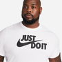 Sportswear Just Do It  T Shirt Mens