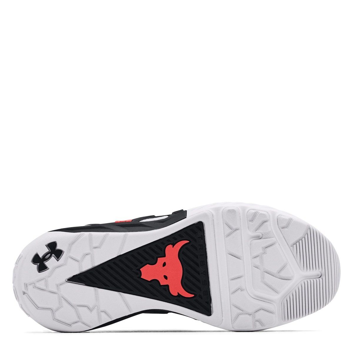 Under Armour Project Rock 2 Performance Review - WearTesters