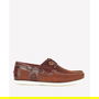 Boat Shoes