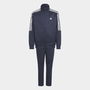 Essentials Sereno Tracksuit Junior Boys