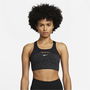 Swoosh AOP Sports Bra Womens