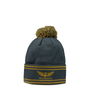 Scarlets Bobble Hat Adults