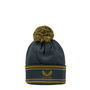 Scarlets Bobble Hat Adults