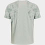 Armour Ua Iso Chill Laser Ss Ii Running Top Mens