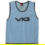 Hi Viz Mesh Training Bibs Junior