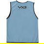 Hi Viz Mesh Training Bibs Junior