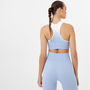 Ombre Sports Bra