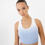 Ombre Sports Bra