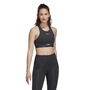 Medium Support Training Bra Womens